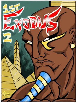 cover image of 1st Exodus, Volume 2